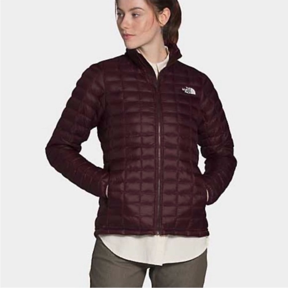 New North face JACKET - Picture 2 of 3